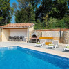 Отель Tranquil Holiday Home in Labin With Private Swimming Pool, фото 15