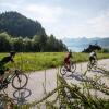 Отель Rennrad- & Triathlonhotel Jakob, фото 33