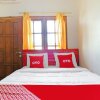 Отель OYO 91454 Hotel Tafana, фото 7