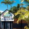 Отель Tasman Holiday Parks - Torquay Palms, фото 26