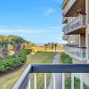 Отель Ocean Club 1111 by Wild Dunes, Ocean View Condo With Resort Amenity Access, фото 13