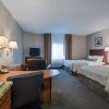 Отель Candlewood Suites Perrysburg, an IHG Hotel, фото 5