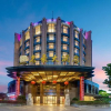 Отель Minghao Hotel, фото 1