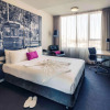 Отель Mercure Melbourne Therry Street, фото 3