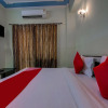Отель OYO 16104 Hotel Jai Palace, фото 17