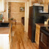 Отель Whispering Oaks by Heritage Cabin Rentals, фото 6