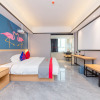 Отель Fatek Hotel Chain (Shaoyang Xiangshang Industrial Park Branch), фото 22