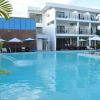 Отель Sky Blue Hotel Espace, фото 13