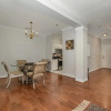 Отель Sleek & Stylish Condo In Southpark 3 Bedroom Home, фото 11
