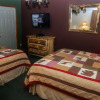 Отель Timber Creek Chalets 1, фото 6