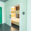 Отель Khaosan Social Capsule Bangkok - Adult Only - Hostel, фото 2