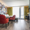 Отель Thon Hotel Snø, фото 4
