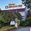 Отель Best Western Alpine Motor Inn, фото 11