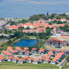 Отель 5 Person Holiday Home on a Holiday Park in Bogense, фото 8