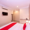 Отель OYO 89783 Bjorn Boutique Hotel Wangsa Ma, фото 3