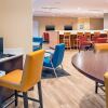 Отель TownePlace Suites by Marriott Austin South, фото 16