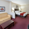 Отель Comfort Suites Parkersburg South, фото 1