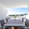 Отель Eld2-Luxury 3 Bedroom Penthouse in Nueva Andalucia, фото 15
