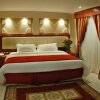 Отель Al Liwan Suites, фото 31