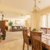 Отель Sunshine, Love, and Happiness in a Home Thats Cute as a Button - 3BD 2552, фото 14