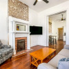 Отель Newly Renovated 2BR in Uptown NOLA, фото 4