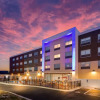 Отель Holiday Inn Express and Suites Asheboro, an IHG Hotel, фото 1