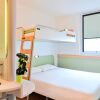 Отель ibis budget Nimes Centre Gare, фото 3