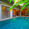 Отель Villa Raya Private Pool Villas Resort, фото 19