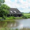 Отель Romantic Holiday Home With Plenty of Cycling and Walking Possibilities, фото 27