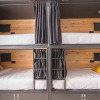 Отель Tinto Dreams Hostel, фото 3