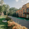 Гостиница Пансионат «Госфильмофонд» в Домодедово