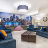 Отель Comfort Inn Charlotte Airport Uptown, фото 15