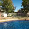 Отель Belvoir Village Motel & Apartments Wodonga в Водонге