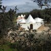 Отель Trulli Monte Madre, фото 16