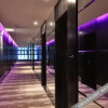 Отель Orange Hotel Select Changzhou Xinbei Wanda Plaza, фото 2