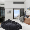 Отель Bright Modern One Bed Marina Penthouse - by Urban Butler, фото 15