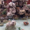 Отель Yushangjin Hotel (Chongqing West Railway Station), фото 15