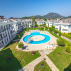 Отель Fethiye Hisarpark I3 Apart, фото 9