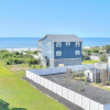 Отель Oak Island Beach Villa 1609 - The Captain's Perch, фото 1