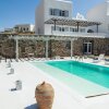 Отель Villa Rafaella by Mykonos Pearls, фото 14