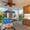 Отель Teratai Villa Canggu by Ini Vie Hospitality, фото 30
