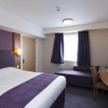 Отель Premier Inn Newcastle Central, фото 3