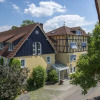 Отель Landhotel Naunheimer Mühle, фото 3