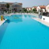 Отель Sun Drenched Seaside Holiday Home with Pool near Venice, фото 20