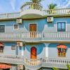Отель A comfortable stay in Calangute/71038, фото 19