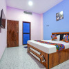 Отель FabExpress Evaan Deluxe Rooms, фото 1