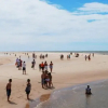 Отель Pousada Beira Rio Parnaiba, фото 23