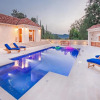 Отель Villa Doline-two Bedroom Villa With Swimming Pool ID Direct Booker 13973, фото 13