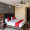 Отель Mahabir Sheraton by OYO Rooms, фото 15