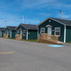 Отель Shallow Bay Motel & Cabins, фото 20